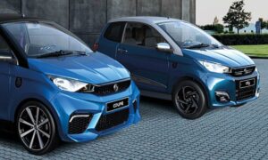 mejores coches sin carnet