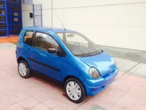Aixam 500
