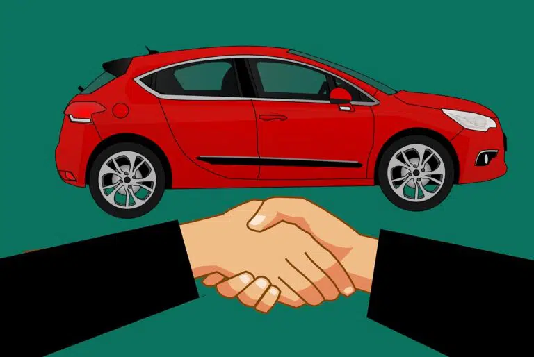 trámite de compra de coches sin carnet destacada