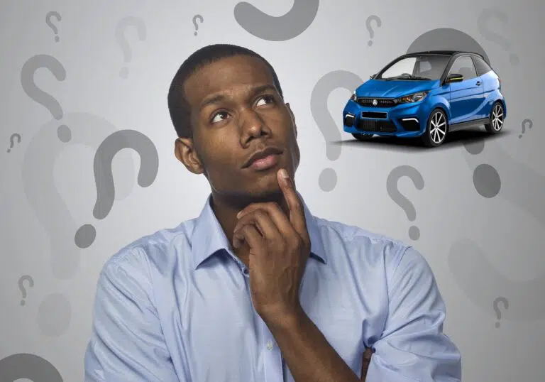 preguntas sobre los coches sin carnet destacada