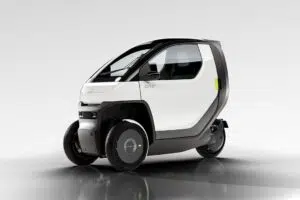 Nimbus One destacada