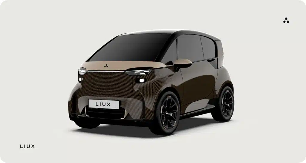 liux geko destacada