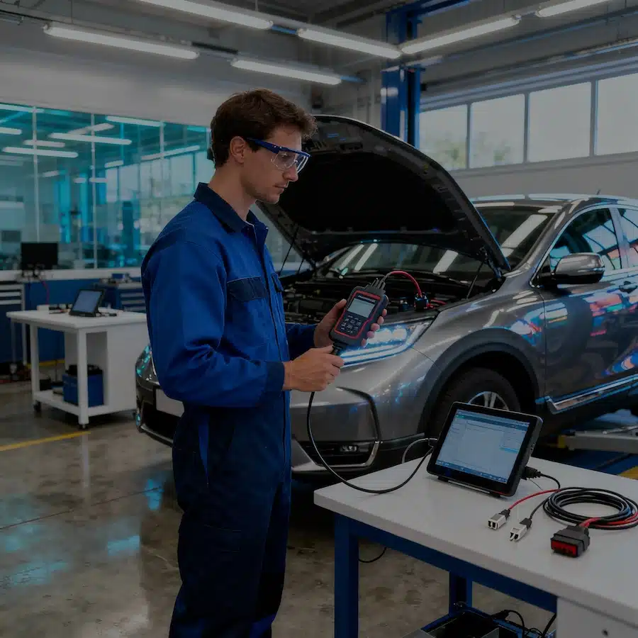 Las mejores empresas de revisión de coches de segunda mano en 2025